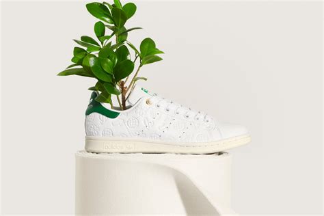 duurzame sneaker adidas|Adidas sustainable sneakers.